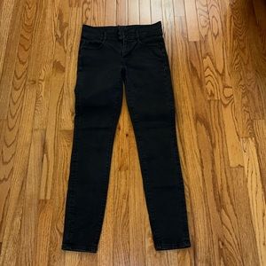 ANN TAYLOR black jeans
